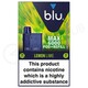 Lemon & Lime Blu Max 6000 Refill Pod
