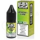 Lemon & Lime E-Liquid by Fresh Bar