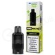 Lemon & Lime Hayati Pro Max Plus Refill Pack