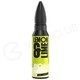 Lemon &amp; Lime Longfill Concentrate by Riot Bar Edition