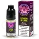 Lemon &amp; Lime Nic Salt E-Liquid by Bar Salts