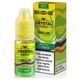 Lemon &amp; Lime Nic Salt E-Liquid by Crystal Original