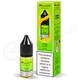 Lemon &amp; Lime Nic Salt E-Liquid by Elux Legend