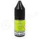 Lemon &amp; Lime Nic Salt E-Liquid by Imp Jar