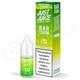 Lemon & Lime Nic Salt E-Liquid by Just Juice Bar