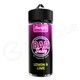 Lemon & Lime Shortfill E-Liquid by Bar Salts 100ml