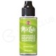 Lemon & Lime Shortfill E-Liquid by Mix Labs 100ml