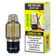 Lemon & Lime SKE Bar 15K Refill Pod
