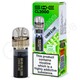 Lemon &amp; Lime SKE CL2000 Refill Pods