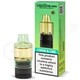 Lemon & Lime Uwell Viscore 8000 Refill Pack