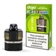 Lemon & Lime Vaporesso Dojo Blast 6000 Prefilled Pod