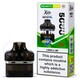 Lemon & Lime Xygo Krystal 5000 Refill Pod