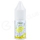 Lemon Cheesecake Deluxe Nic Salt E-Liquid by Future Juice