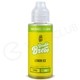 Lemon Ice Shortfill E-Liquid by Double Brew Bar Series 100ml