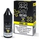 Lemon Jam Nic Salt E-Liquid by Sadboy