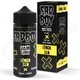 Lemon Jam Shortfill E-Liquid by Sadboy 100ml