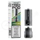 Lemon Lime Feoba Treo 33K Refill Pack