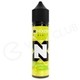 Lemon Lime Longfill Concentrate by Nixer