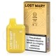 Lemon Lime Lost Mary BM600S Gold Edition Disposable Vape