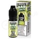 Lemon Lime Nic Salt E-Liquid by Seriously Bar Salts