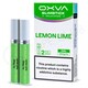 Lemon Lime OXVA Slim Stick Prefilled Pods