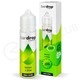 Lemon Lime Shortfill E-Liquid by Bar Drop 50ml