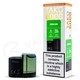 Lemon Lime Sikary Tako SP6000 Refill Pack