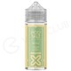 Lemon Lime Sorbet Shortfill E-Liquid by Pod Salt Nexus 100ml