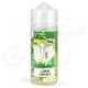 Lemon Limeade Shortfill E-Liquid by Double Up 100ml