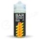 Lemon Peach Passionfruit Shortfill E-Liquid by Bar Series 100ml