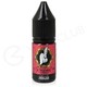 Lemon, Pear & Raspberry Nic Salt E-Liquid by Rachael Rabbit