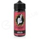 Lemon, Pear & Raspberry Shortfill E-Liquid by Rachael Rabbit 100ml