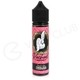 Lemon, Pear & Raspberry Shortfill E-liquid by Rachael Rabbit 50ml