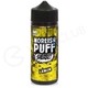 Lemon Sherbet Shortfill E-Liquid by Moreish Puff 100ml