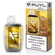 Lemon Tart Fuyl by Dinner Lady Disposable Vape