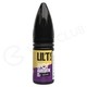 Lil Tropic Nic Salt E-Liquid by Riot Bar Edition
