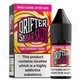 Lime Raspberry Cherry Nic Salt E-Liquid by Drifter Bar Salts