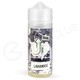 Liquorice Shortfill E-Liquid by Double Up 100ml
