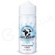 Looper Cereal &amp; Milk Shortfill E-Liquid by The Lancashire Creamery 100ml