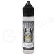 Los Muertos High VG Shortfill E-Liquid By El Diablo 50ml
