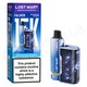 Lost Mary Nera15K Fullview Vape Kit