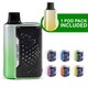 Lost Mary Nera15K Fullview Vape Kit