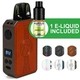 Lost Vape Centaurus E40 Max Vape Kit