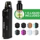 Lost Vape Thelema Elite 40 Vape Kit