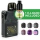 Lost Vape Thelema Elite Art 40 Vape Kit