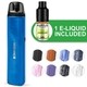 Lost Vape Ursa Nano 3 Vape Kit