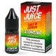 Lulo & Citrus On Ice Nic Salt E-Liquid by Just Juice Exotic Fruits