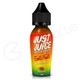 Lulo & Citrus Shortfill E-Liquid by Just Juice Exotic Fruits 50ml
