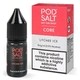 Lychee Ice Nic Salt E-Liquid by Pod Salt