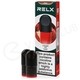 Lychee Ice Prefilled Pro Pod by Relx